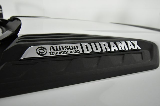 New 2025 Chevrolet Silverado 3500 W/T w/ WT Convenience Package image 18