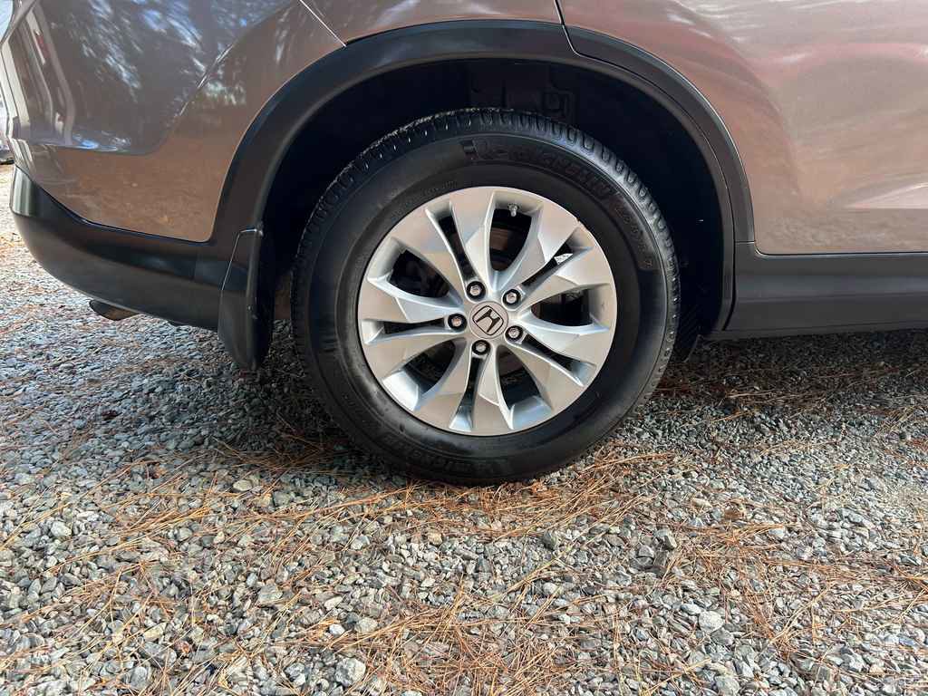 Used 2013 Honda CR-V EX-L image 18