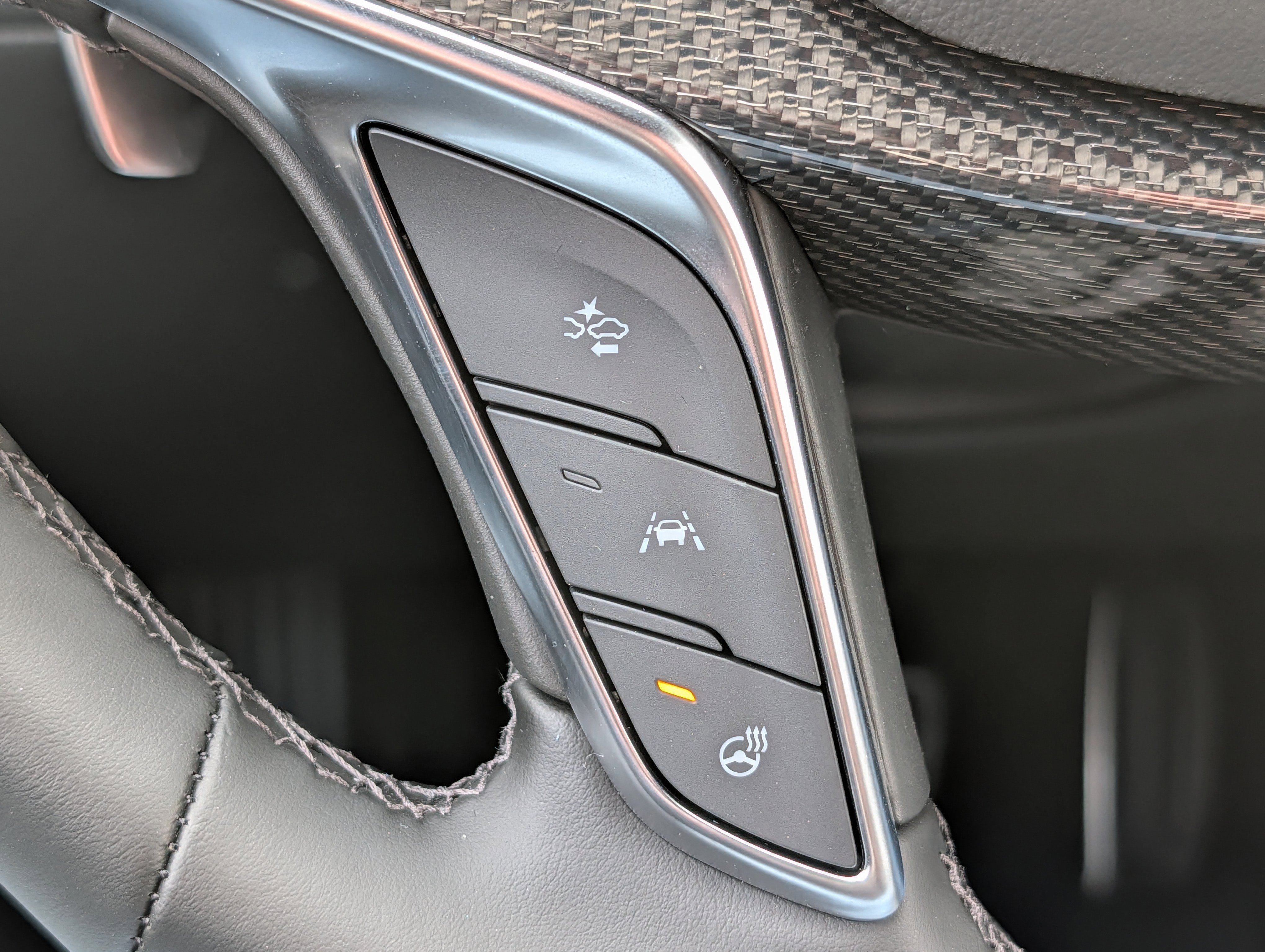 New 2026 Cadillac XT5 Sportv w/ LPO, Floor Liner Package image 25