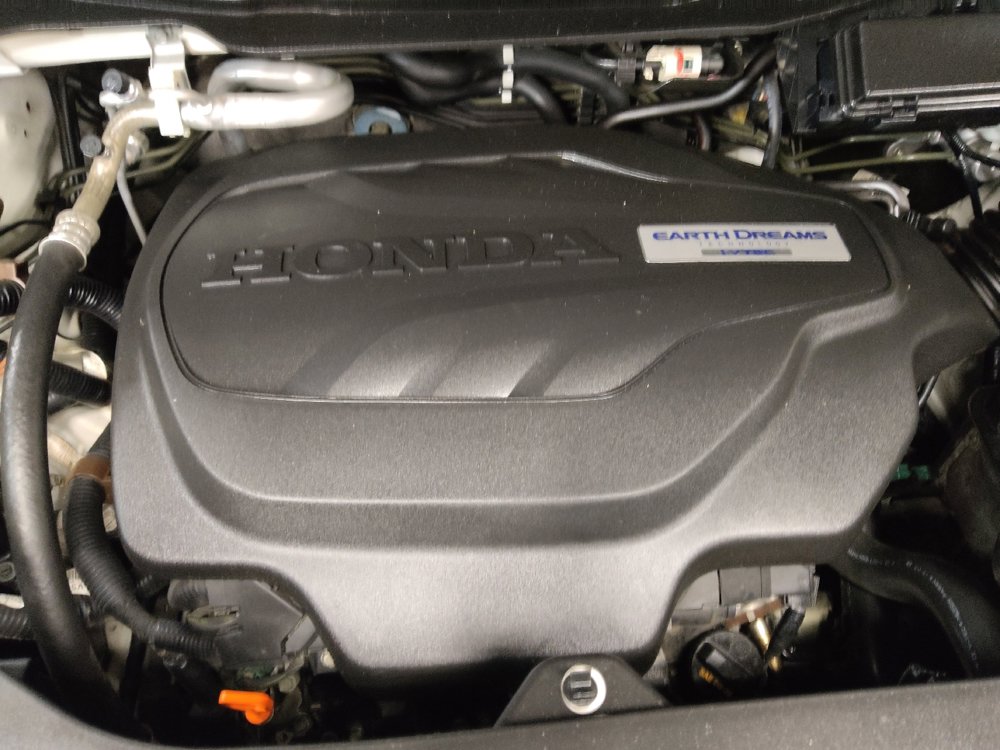 Used 2017 Honda Pilot EX-L image 30