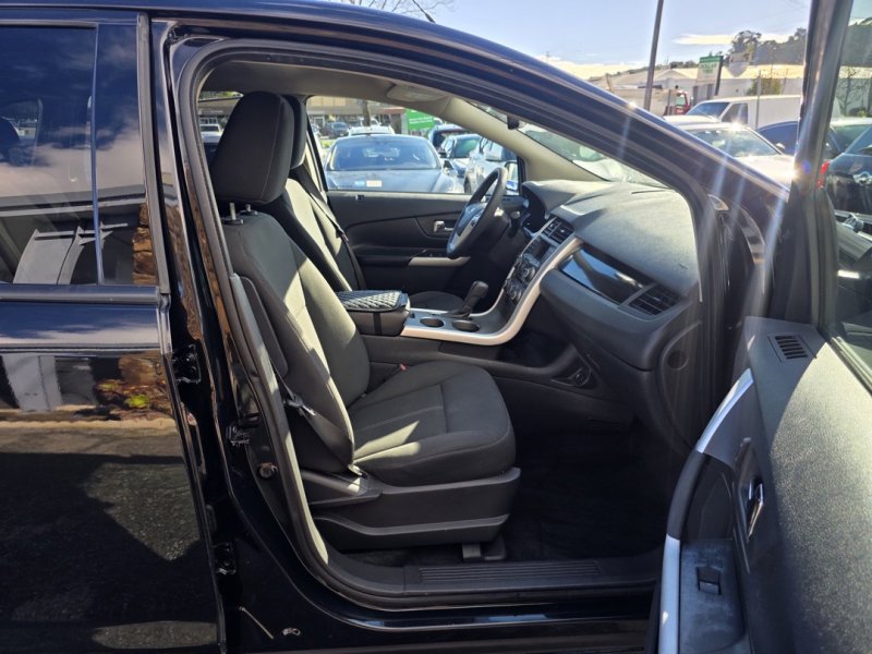Used 2011 Ford Edge SE w/ 101A Rapid Spec Order Code image 14
