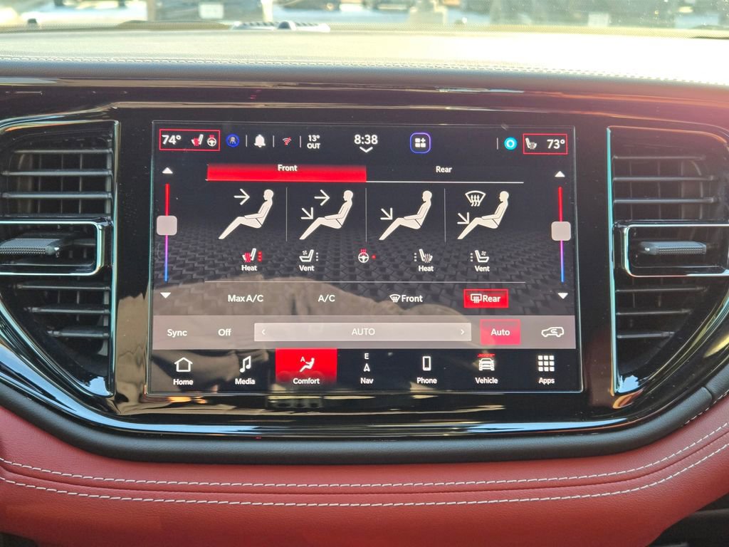 Used 2024 Dodge Durango SRT Hellcat image 22