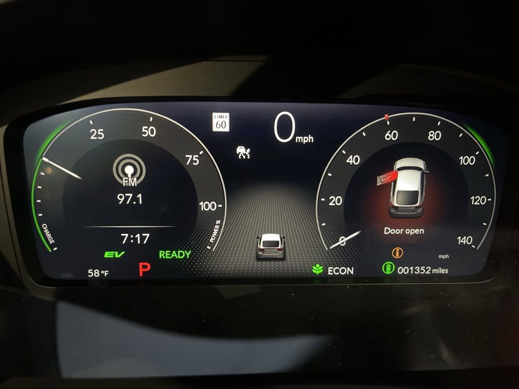 Used 2026 Honda Civic Sport Touring image 22