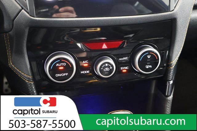 Used 2023 Subaru Forester Wilderness AWD/4WD image 24