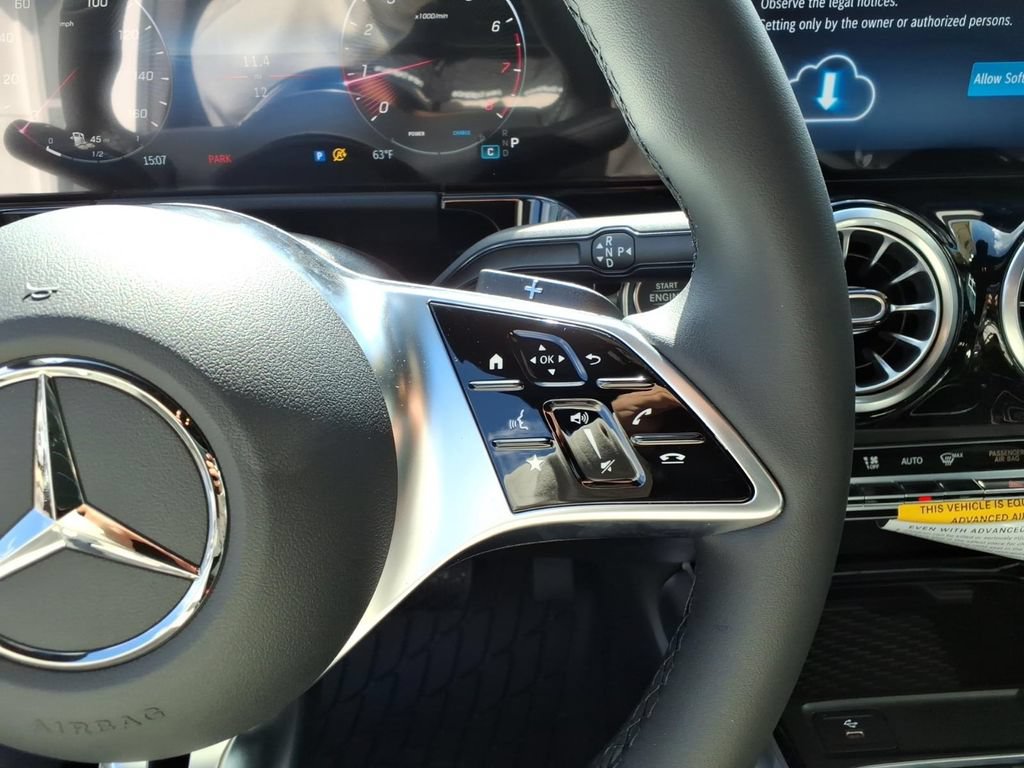 New 2026 Mercedes-Benz GLA 250 4MATIC image 21