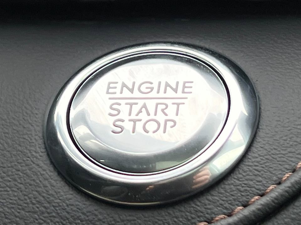 New 2026 Lincoln Nautilus Reserve w/ Jet Appearance Package AWD/4WD image 24