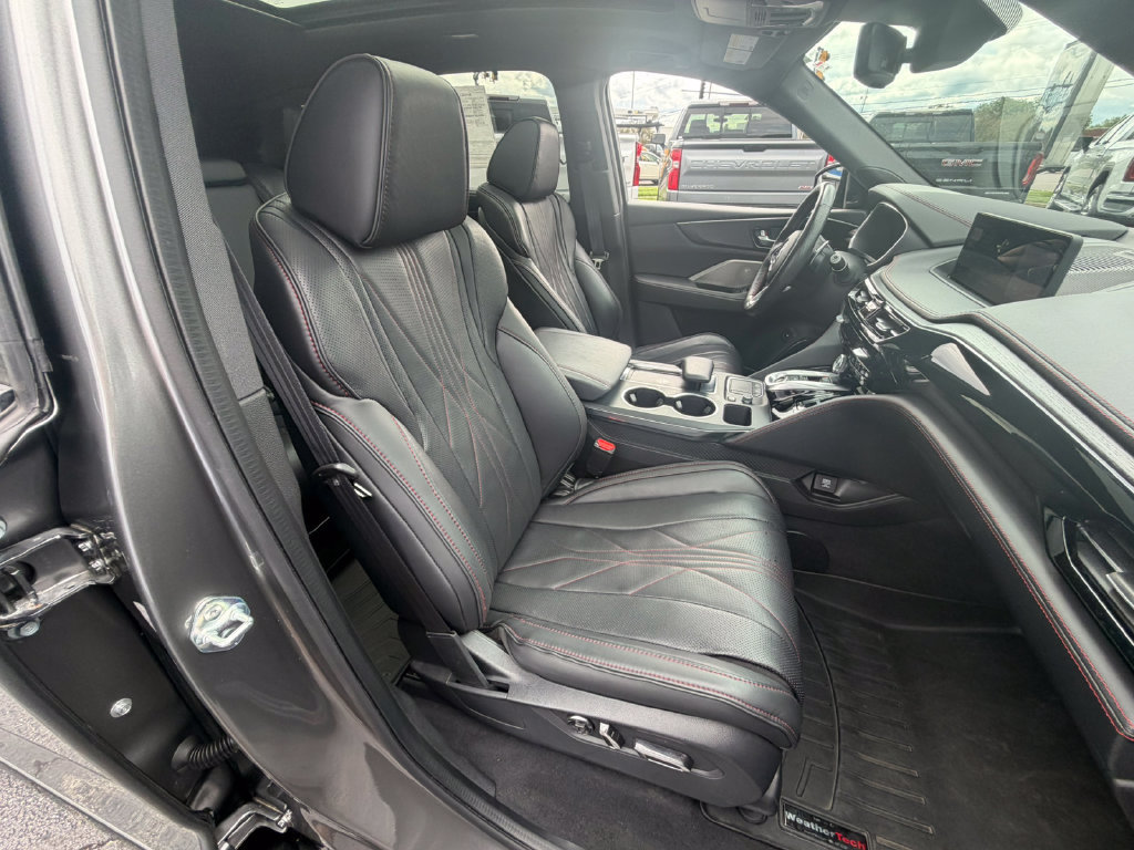 Used 2024 Acura MDX Type S w/ Advance Package AWD/4WD image 19
