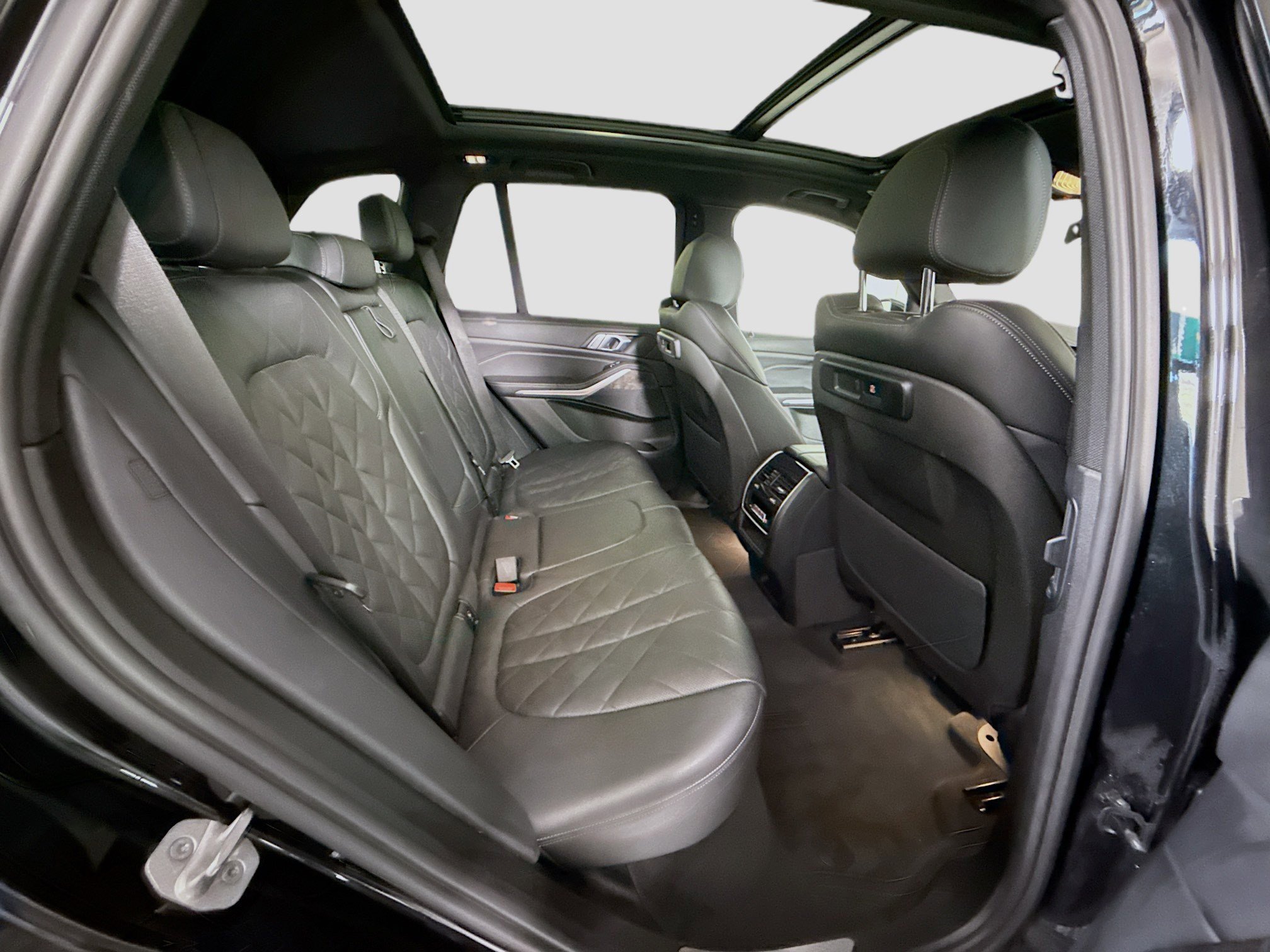 Used 2023 BMW X5 sDrive40i w/ Premium Package RWD image 27