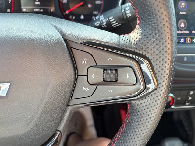 Used 2023 Chevrolet TrailBlazer RS FWD image 12