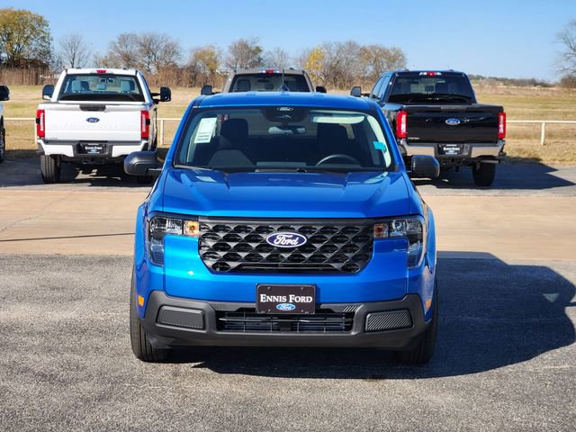 New 2026 Ford Maverick XL image 2