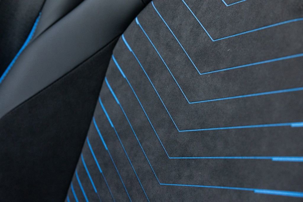 Used 2023 Maserati MC20 Coupe image 13