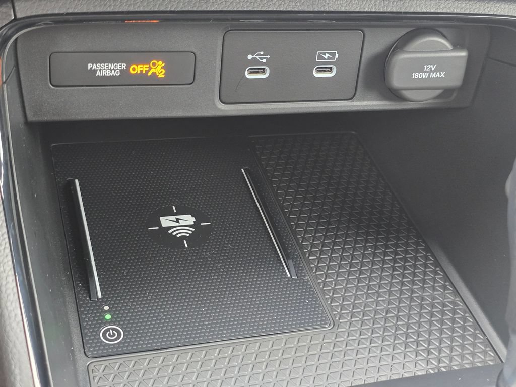 New 2026 Honda CR-V LX image 27