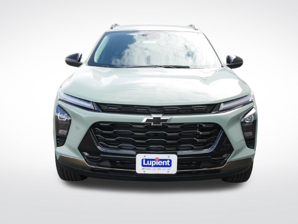 New 2026 Chevrolet Trax ACTIV FWD image 11