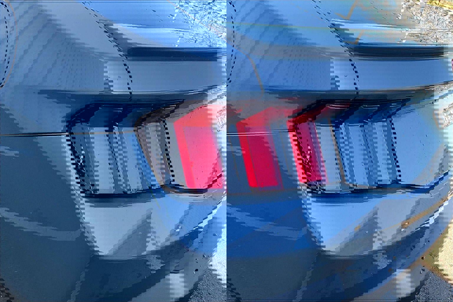 Used 2025 Ford Mustang GT Premium image 23