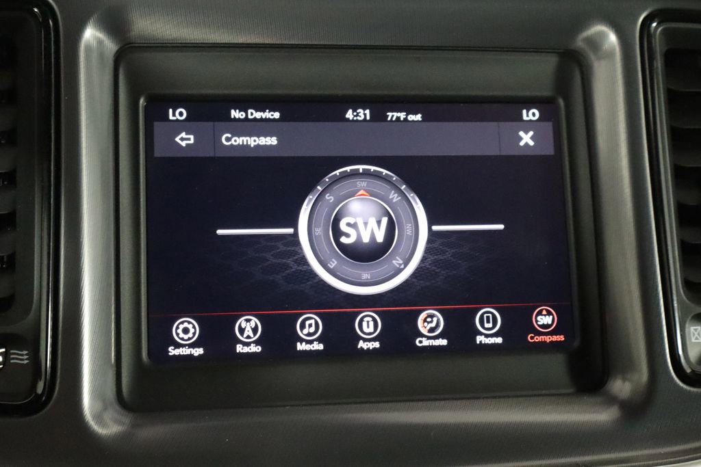 Used 2020 Dodge Challenger R/T RWD image 35