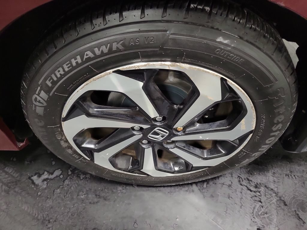 Used 2016 Honda Accord EX-L image 12