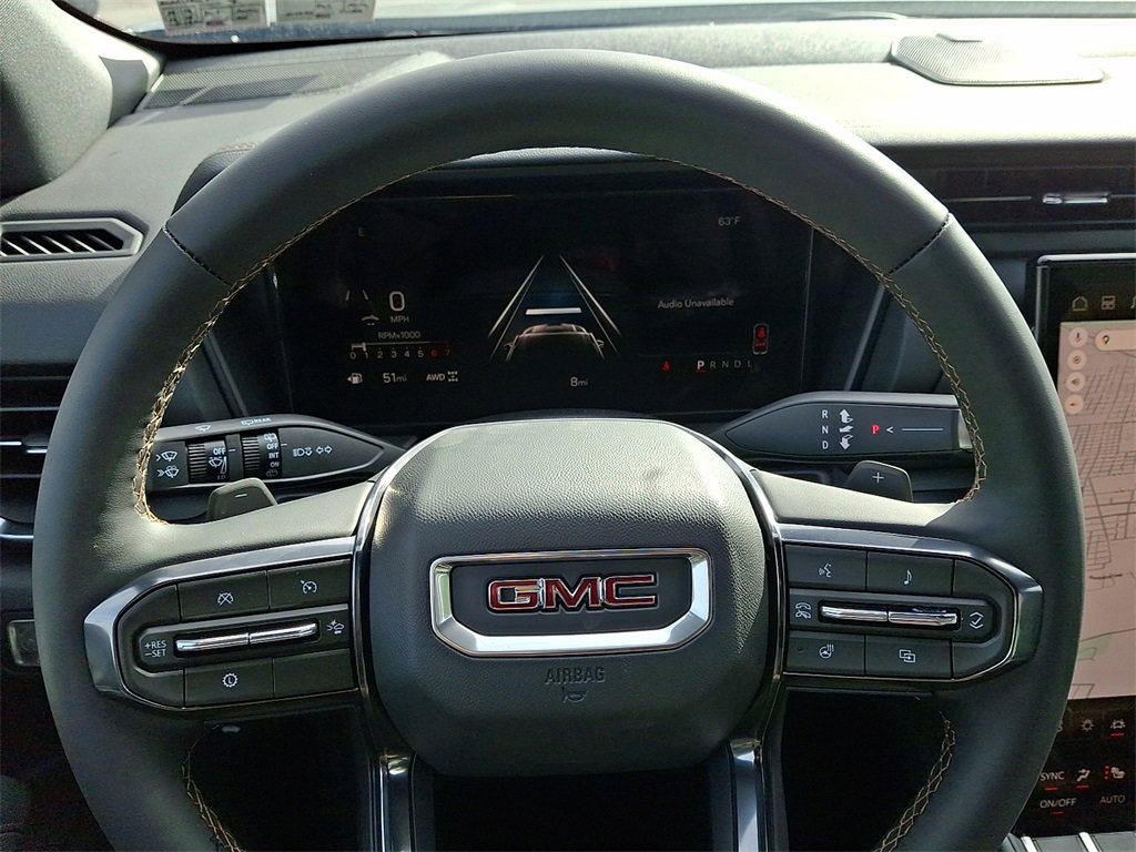 New 2026 GMC Terrain AT4 w/ LPO, Floor Liner Package image 9