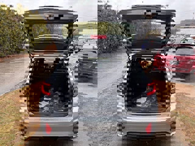 New 2026 Subaru Impreza 2.0i Sport image 14