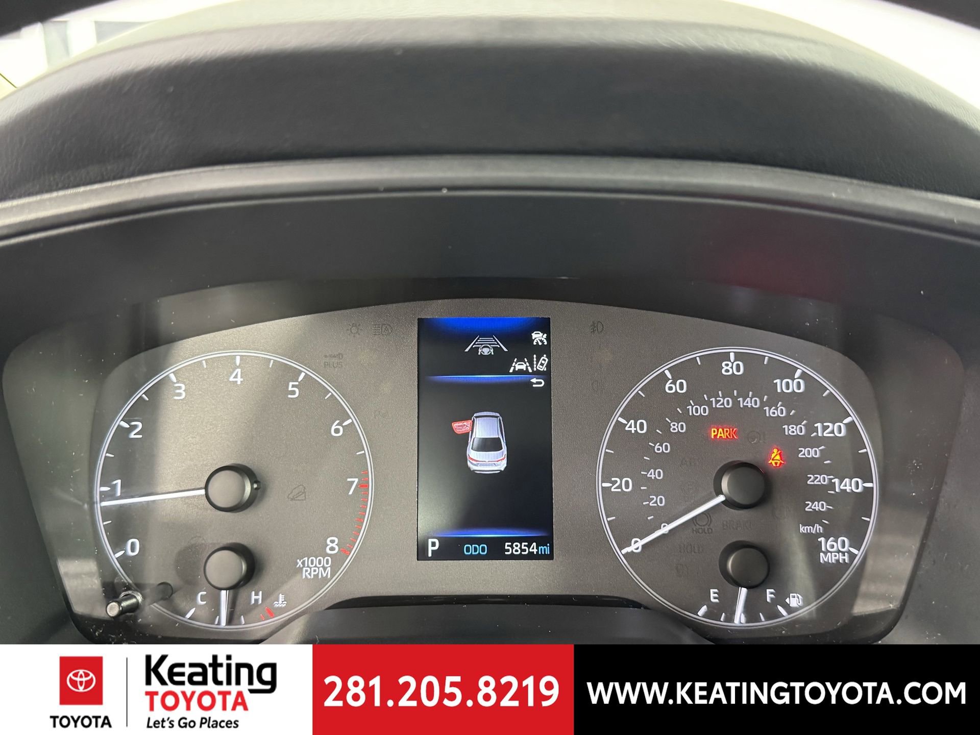 Certified 2025 Toyota Corolla LE image 25