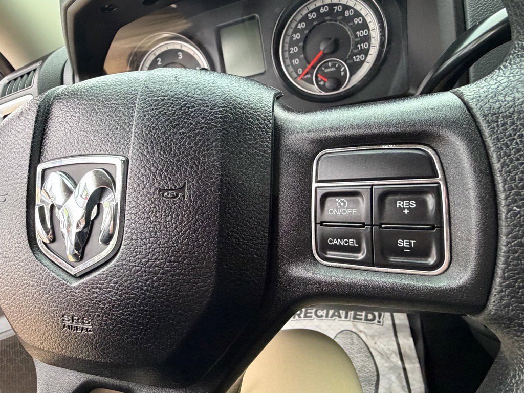 Used 2018 RAM 3500 SLT image 18