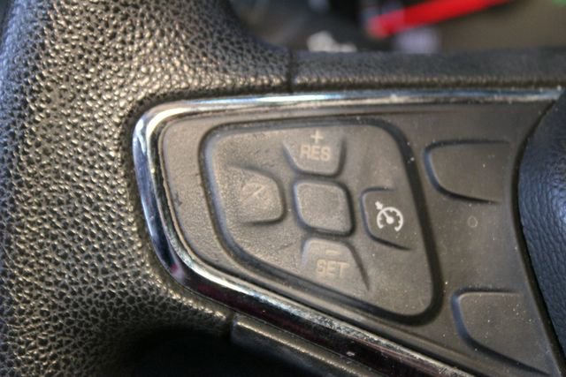 Used 2016 Chevrolet Cruze LT w/ Sun And Sound Package FWD image 19