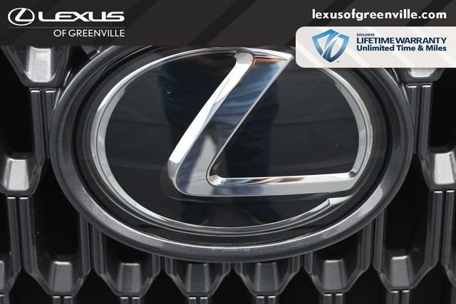 Used 2025 Lexus NX 350 AWD w/ Cold Area Package image 30