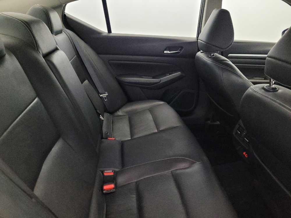 Used 2019 Nissan Altima 2.5 SL AWD/4WD image 19