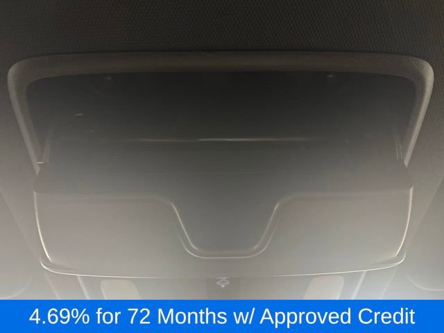 Certified 2025 Honda CR-V Sport-L image 33