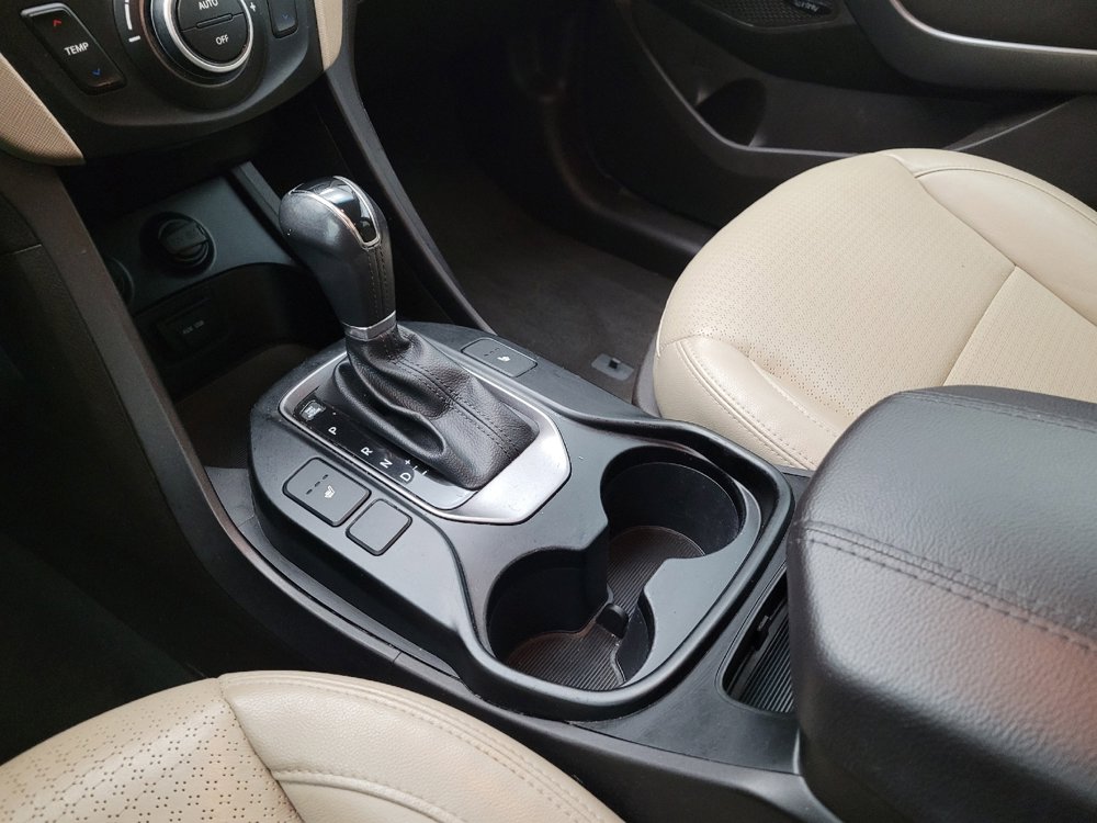 Used 2014 Hyundai Santa Fe Sport 2.0T w/ Navigation Package 06 image 26