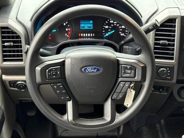 Used 2022 Ford F250 XL w/ Power Equipment Group AWD/4WD image 13
