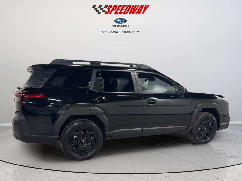 New 2026 Subaru Outback Limited AWD/4WD image 10