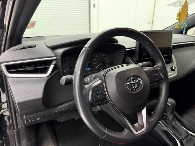 Used 2023 Toyota Corolla SE image 15