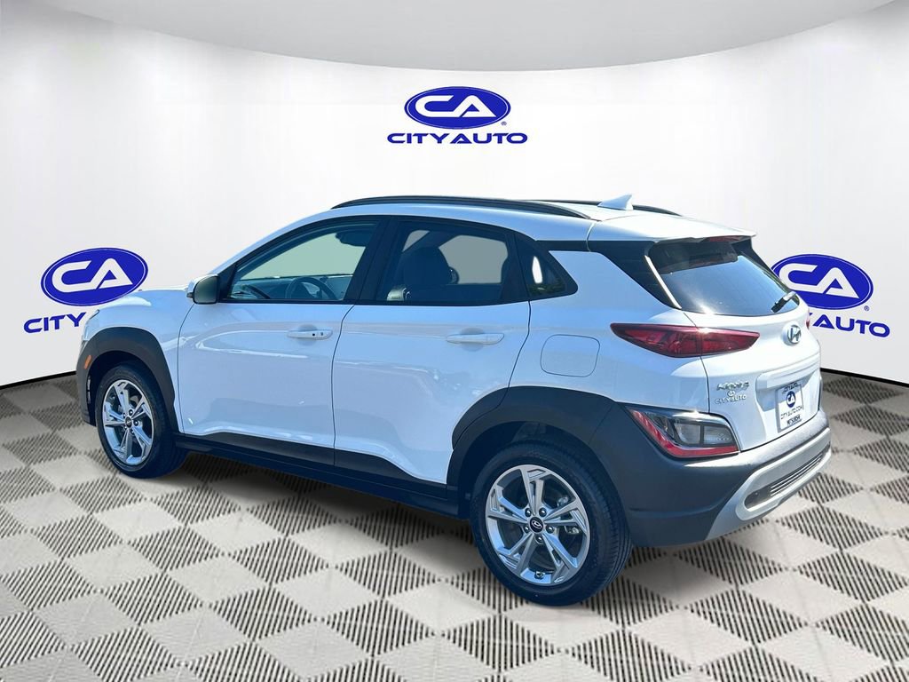 Used 2023 Hyundai Kona SEL FWD image 6