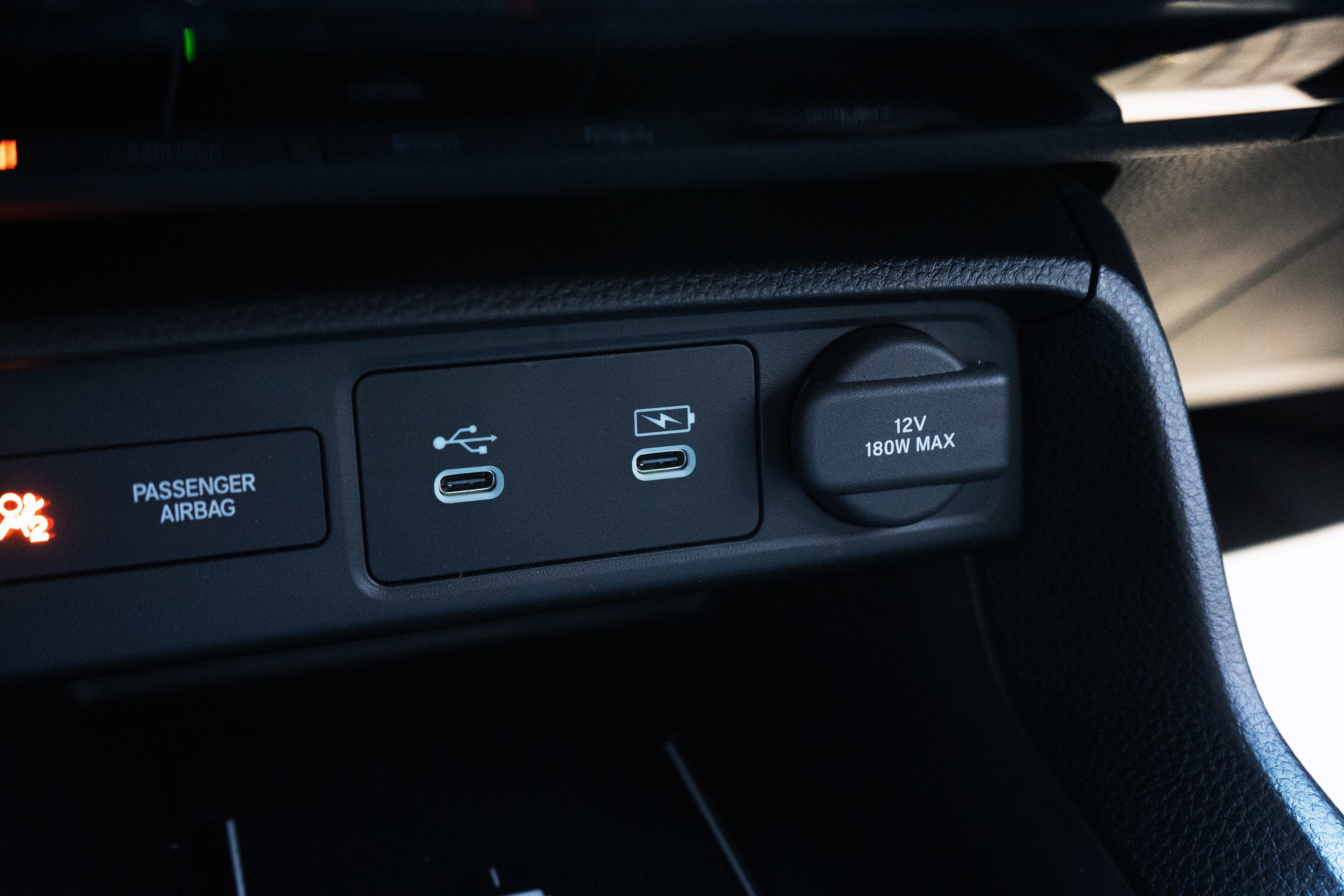 Used 2025 Honda Civic Sport Touring image 34