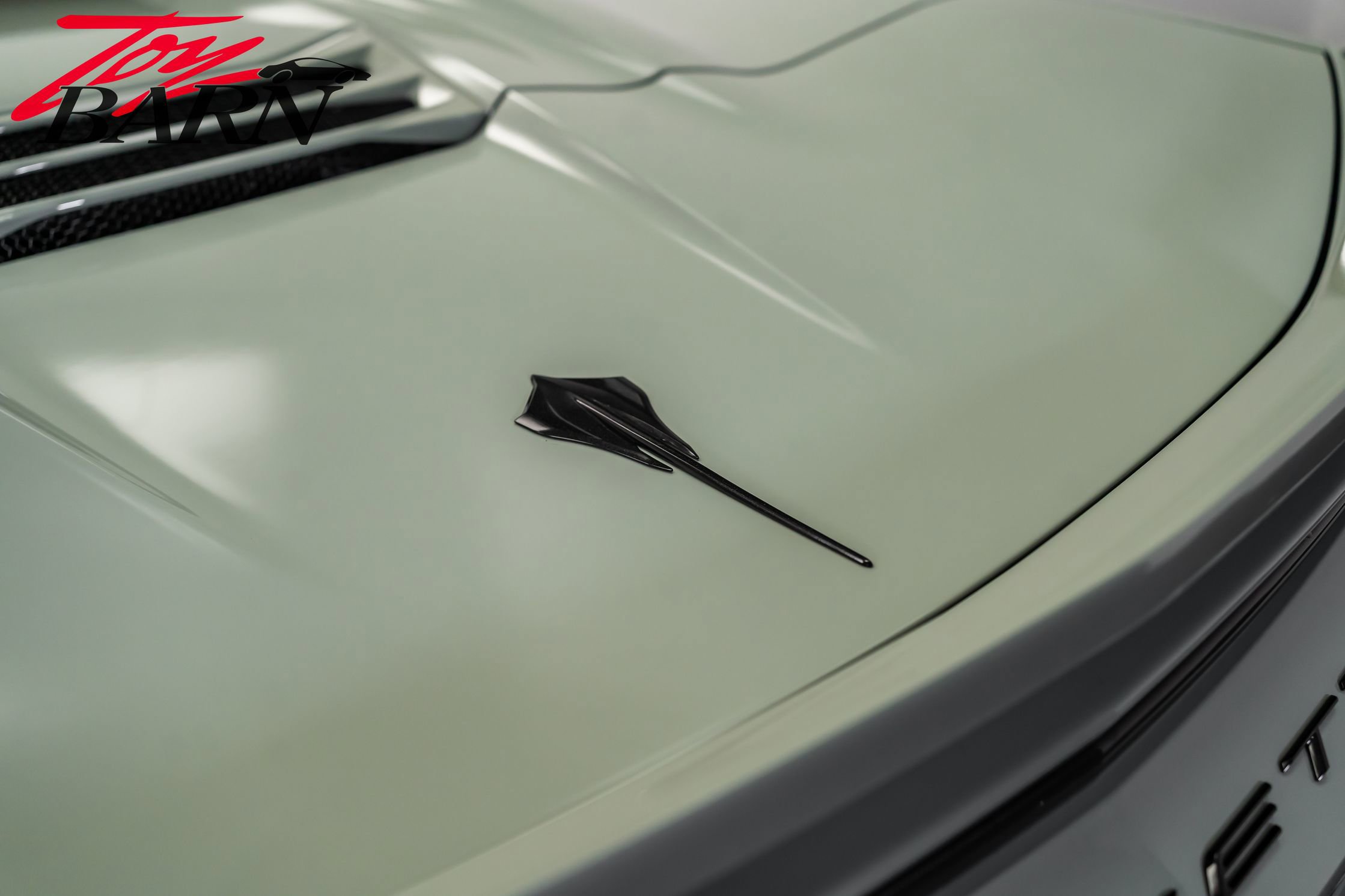 Used 2024 Chevrolet Corvette Stingray Preferred Conv w/ Z51 Performance Package image 25