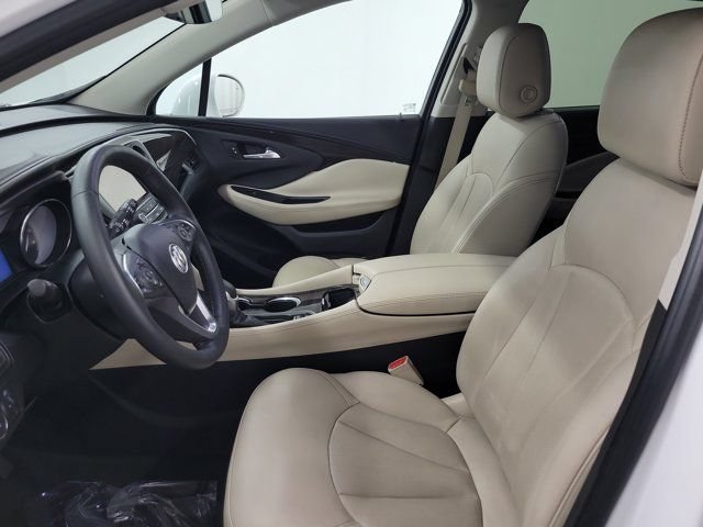 Used 2019 Buick Envision Essence FWD image 20
