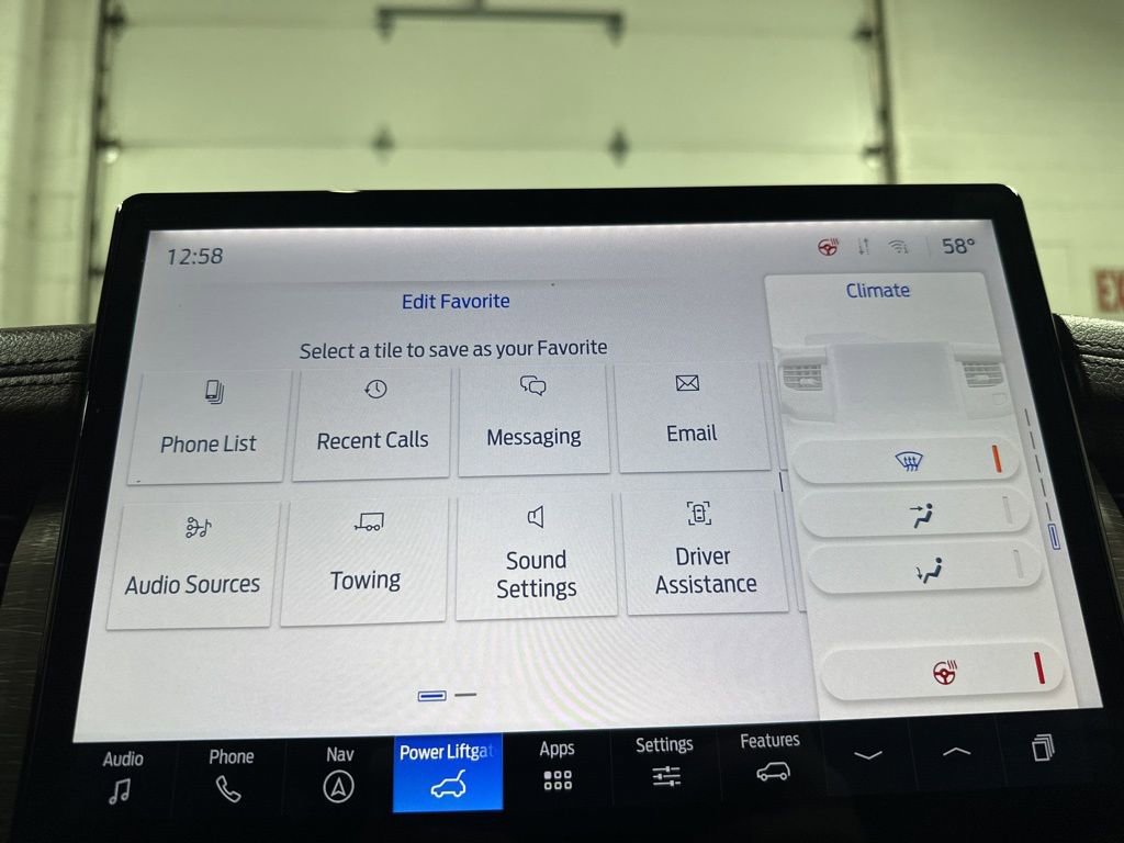 Used 2024 Ford Expedition Limited image 33