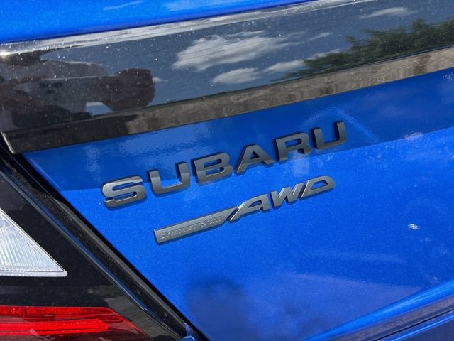 New 2026 Subaru WRX Premium AWD/4WD image 12