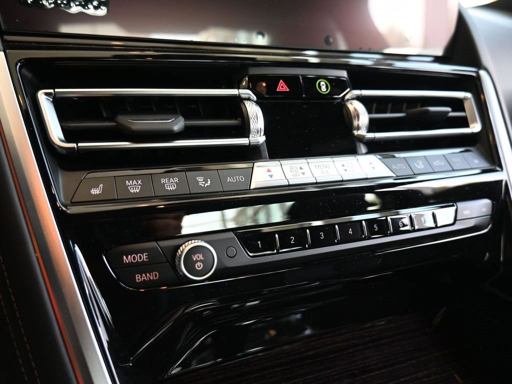 New 2026 BMW 840i xDrive Coupe image 18