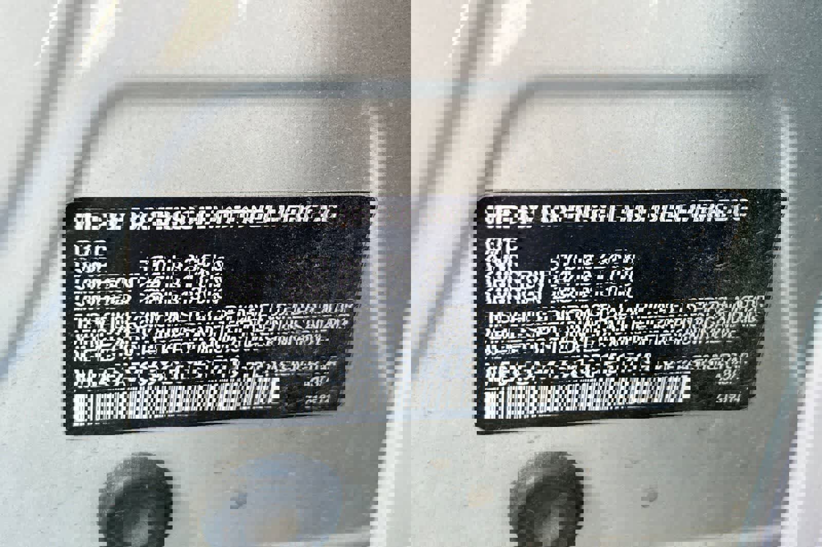 Used 2016 BMW 528i xDrive Sedan image 30