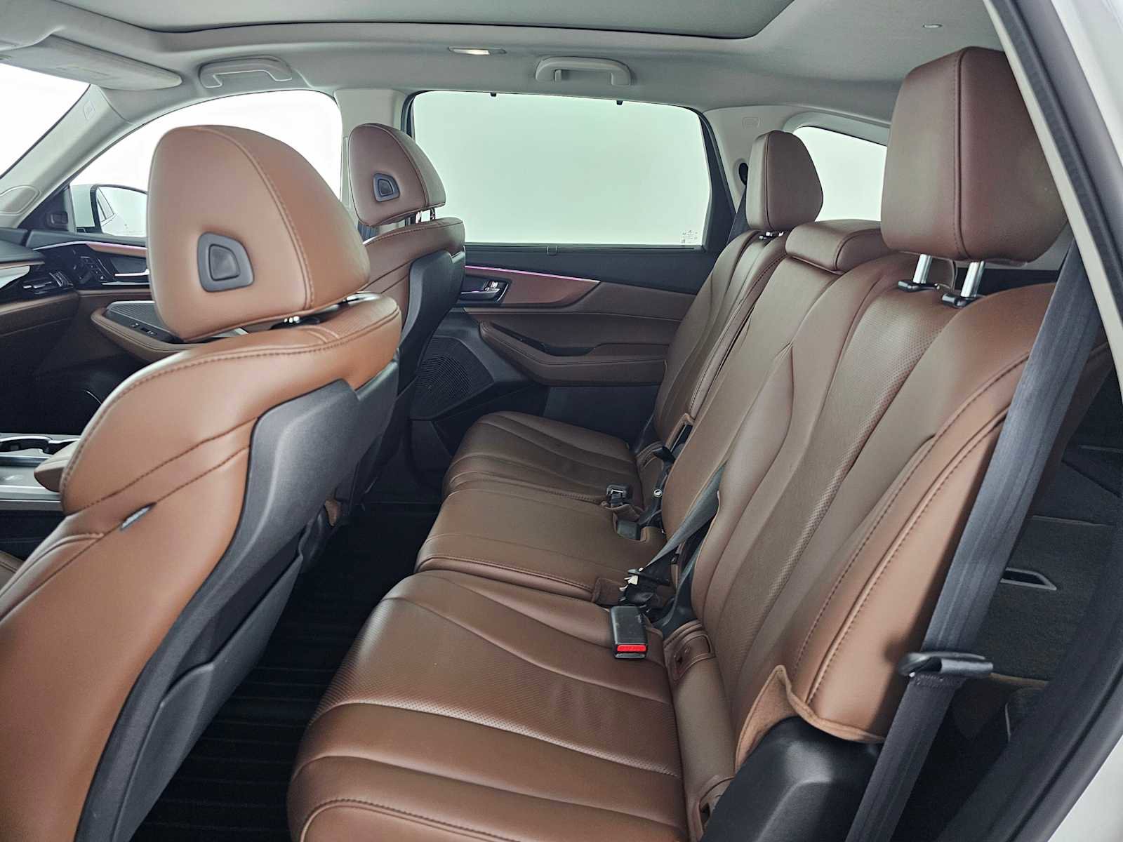 Used 2023 Acura MDX FWD w/ Technology Package image 18