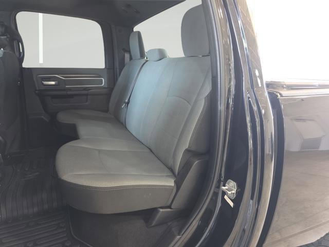Used 2021 RAM 2500 Big Horn AWD/4WD image 26