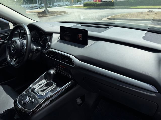 Used 2023 MAZDA CX-9 Touring Plus AWD/4WD image 38