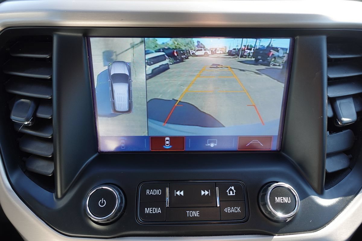 Used 2019 GMC Acadia Denali w/ Technology Package FWD image 66