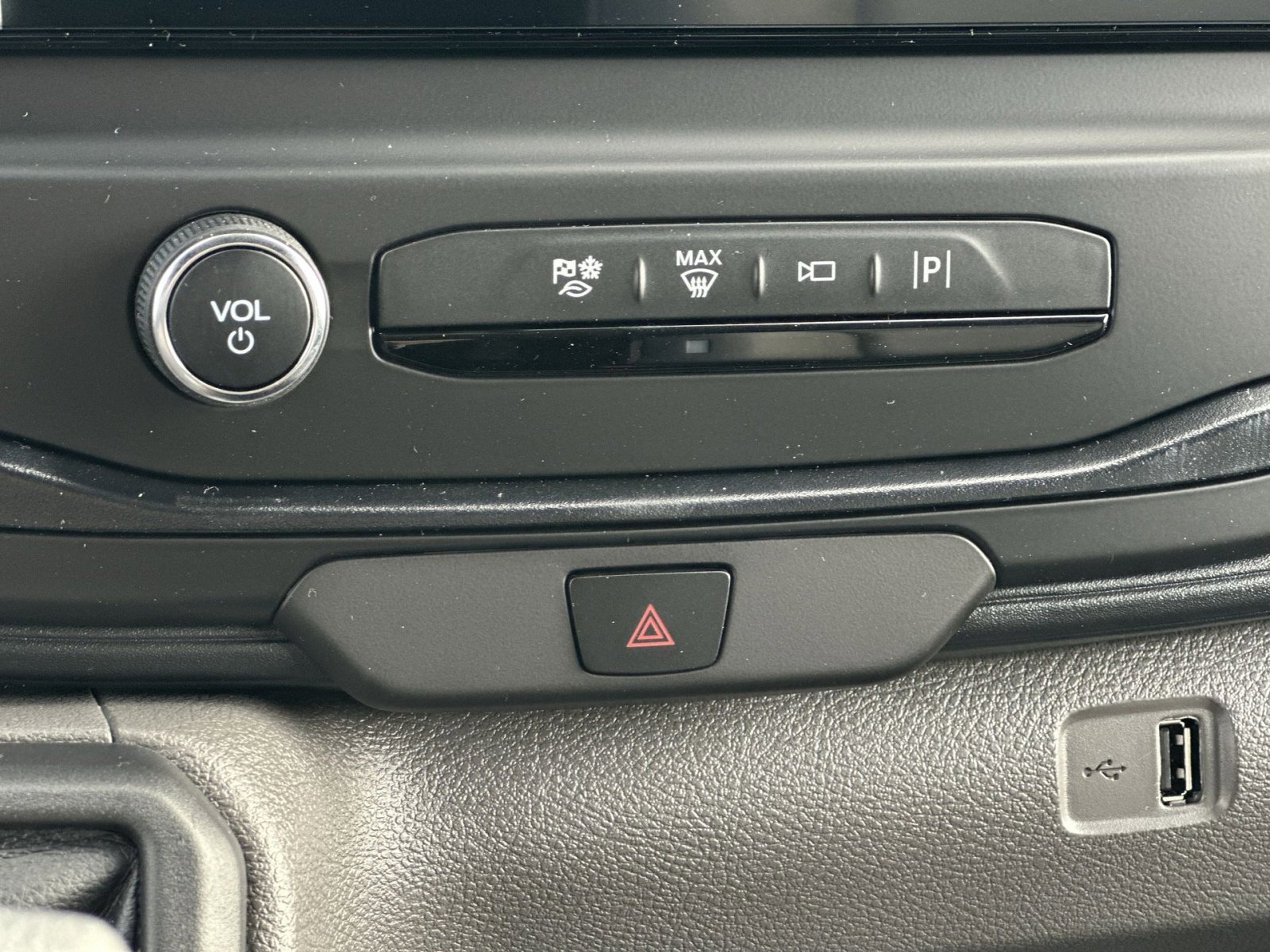 New 2026 Ford Transit 350 148 High Roof Extended DRW w/ Load Area Protection Package image 27