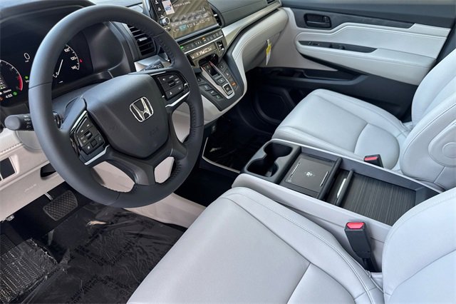 New 2026 Honda Odyssey EX-L image 10