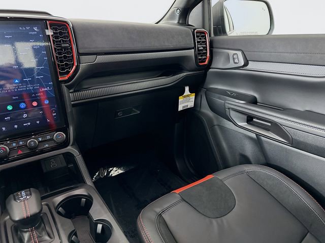 New 2026 Ford Ranger Raptor image 22