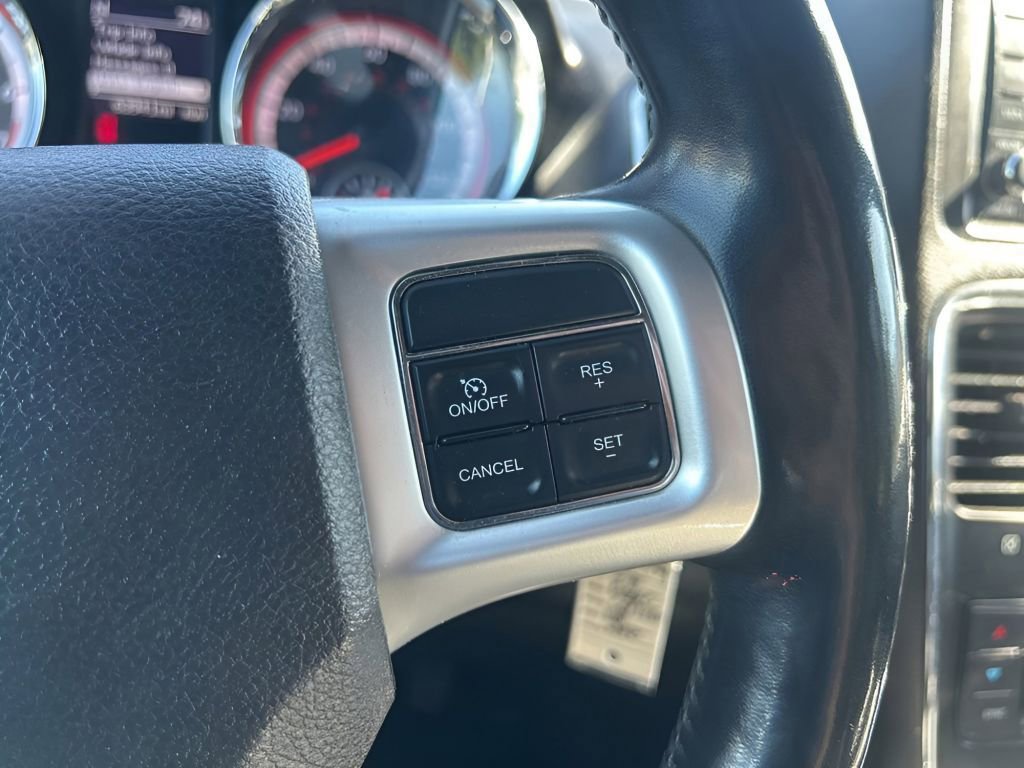 Used 2019 Dodge Grand Caravan GT FWD image 26