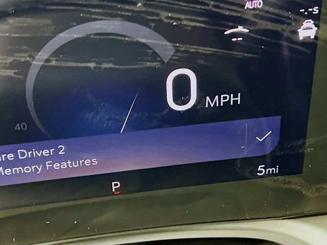 New 2025 Buick Encore GX Avenir w/ Avenir Technology Package image 11