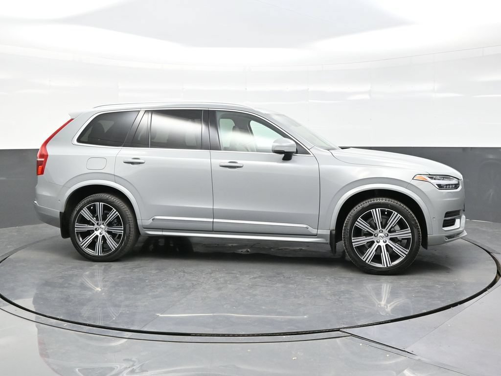 Used 2024 Volvo XC90 B6 Plus w/ Protection Package Premier AWD/4WD image 8